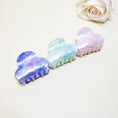 Load image into Gallery viewer, Acrylic Hair Claw Clip
