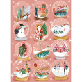 Load image into Gallery viewer, Believe in the Magic 500 Piece Christmas Puzzle
