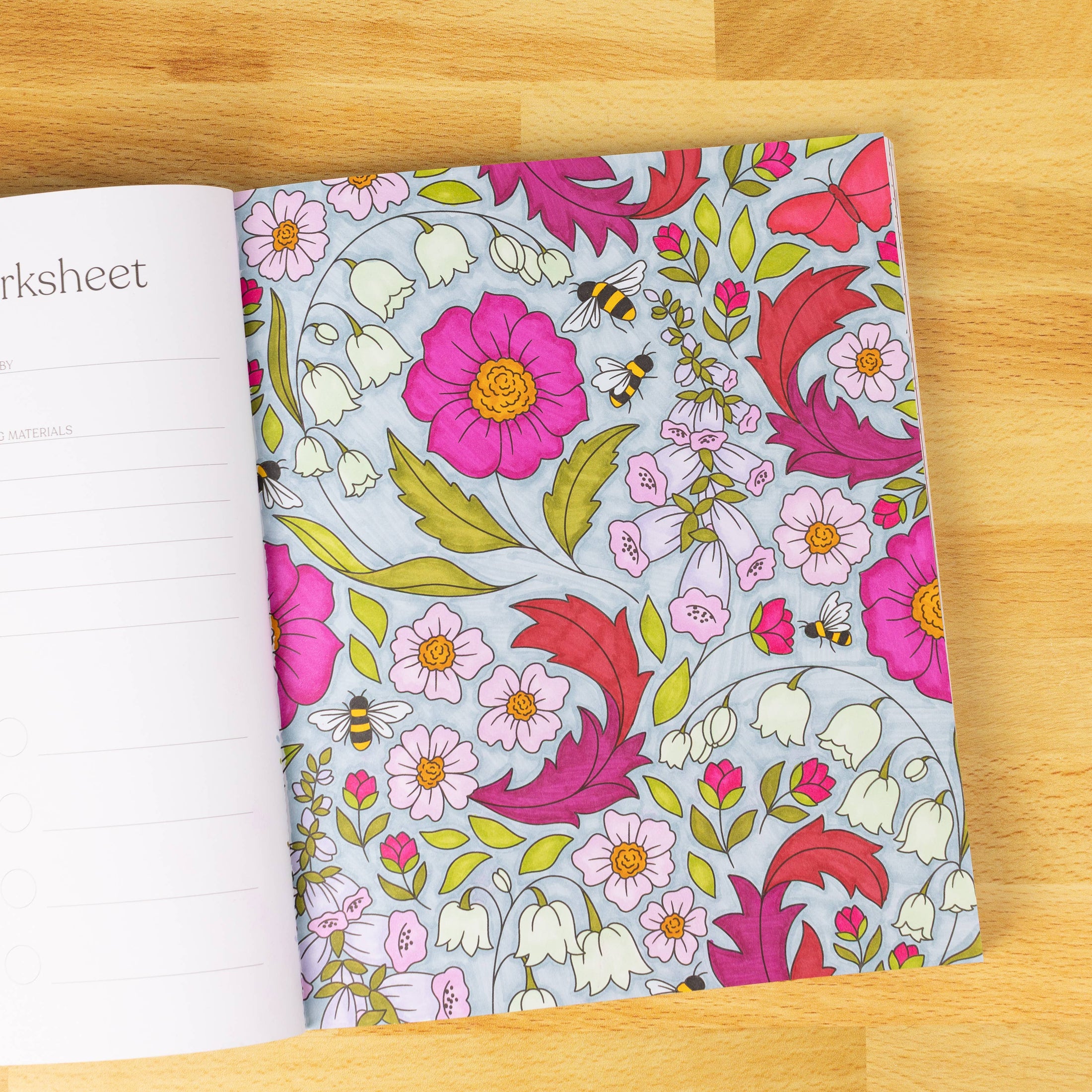 Regency Era Coloring Book