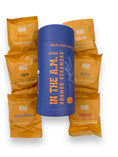 Load image into Gallery viewer, In The A.M. Shower Steamers 6 Pack - Aromatherapy
