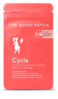 Load image into Gallery viewer, Cycle Wearable Wellness Patch
