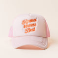 Load image into Gallery viewer, Trucker Hat-Mama Knows Best
