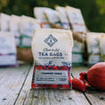 Load image into Gallery viewer, Strawberry Shindig - 9 Tea Bags
