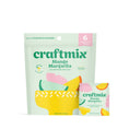 Load image into Gallery viewer, Mango Margarita Cocktail Mixer - 6 Servings Multipack
