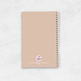 Load image into Gallery viewer, Notebook - There Is Purpose In This Season
