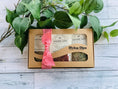 Load image into Gallery viewer, Authentic Italian Seasoning Mix Collection - Window Box
