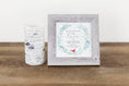 Load image into Gallery viewer, Because Someone You Love Is In Heaven Cardinal Framed Art
