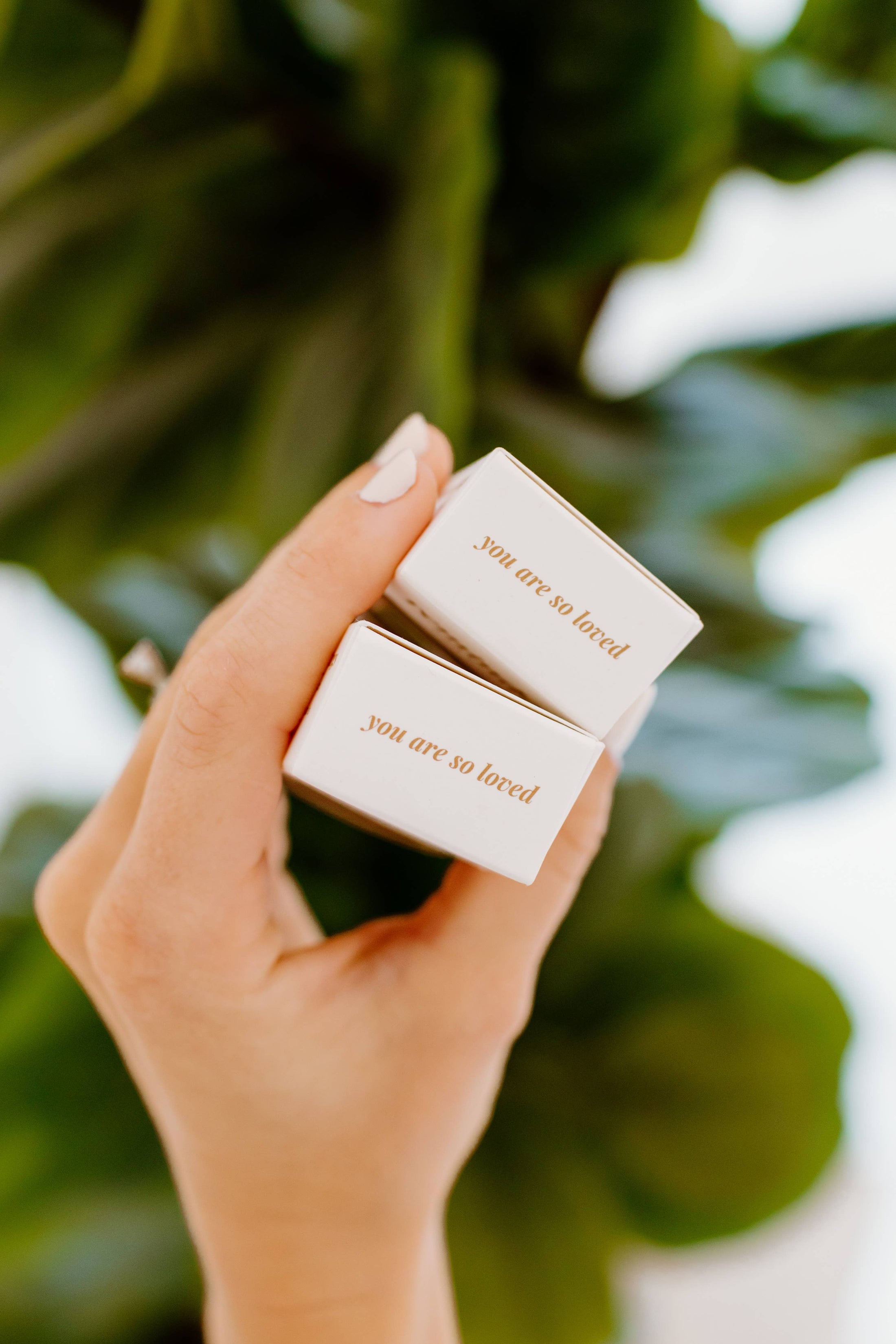 Nail Polish — strength