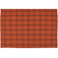 Load image into Gallery viewer, Fall Plaid Placemat
