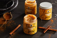 Load image into Gallery viewer, Cinnamon Stick Honey Cream Spread - 8OZ
