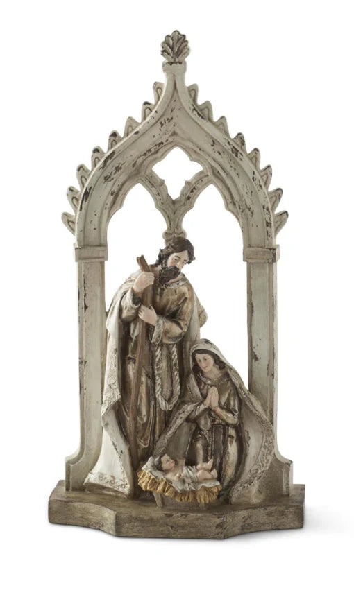 Cathedral Nativity