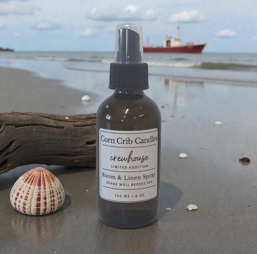 Corn Crib Room & Linen Spray