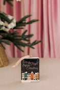 Load image into Gallery viewer, Ornament, Twas the Night Before Christmas
