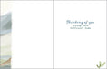 Load image into Gallery viewer, Sympathy Greeting Card - Peaceful Landscape
