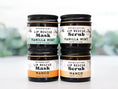 Load image into Gallery viewer, Lip Rescue Overnight Mask 1oz Jar - Mango
