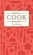 Load image into Gallery viewer, Stuff Every Cook Should Know
