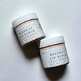 Load image into Gallery viewer, Beeswax Honey Lip Scrub
