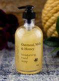 Load image into Gallery viewer, Simplified Hand Soap (8 oz)
