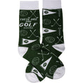 Load image into Gallery viewer, These Are My Golf Socks
