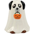 Load image into Gallery viewer, Ghost Dog Vase
