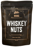 Load image into Gallery viewer, Whiskey Nuts - Gourmet Mix of Nuts Gift Set
