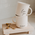 Load image into Gallery viewer, Mama 11oz Campfire Coffee Mug - Home Decor & Gifts
