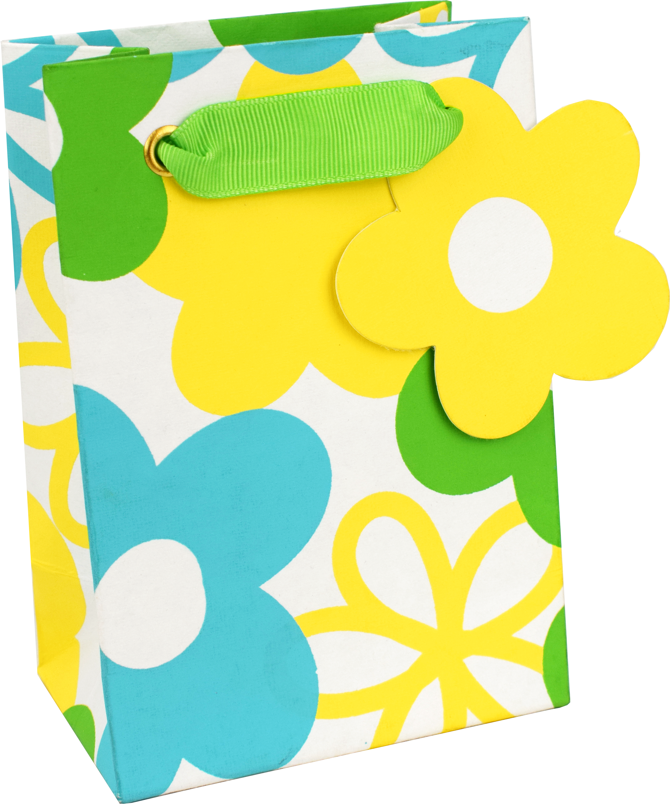 Bouquet Bloom - Small Bag