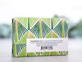 Load image into Gallery viewer, Patchouli Lime Handmade Soap
