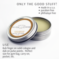 Load image into Gallery viewer, FOR MEN | Solid Colognes (NEW SCENTS! 6 Scents)
