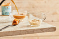 Load image into Gallery viewer, Sea Salt Caramel Honey Cream Spread - 8OZ
