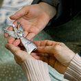 Load image into Gallery viewer, Infant Loss Or Miscarriage Memorial Angel Ornament
