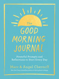 Load image into Gallery viewer, The Good Morning Journal
