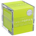 Load image into Gallery viewer, TABLETOPICS FAMILY - Award-Winning Conversation Starters
