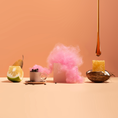 Load image into Gallery viewer, Coffee Cloud Eau de Parfum Travel Spray
