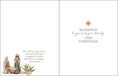 Load image into Gallery viewer, Scripture Christmas Card - For Unto Us
