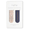 Load image into Gallery viewer, So Delicate Magnetic Bookmarks (Set of 2)
