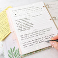 Load image into Gallery viewer, Petite Recipe Page Set
