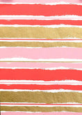 Load image into Gallery viewer, Pink Painterly Roll Wrapping Paper
