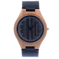 Load image into Gallery viewer, Bamboo Watch
