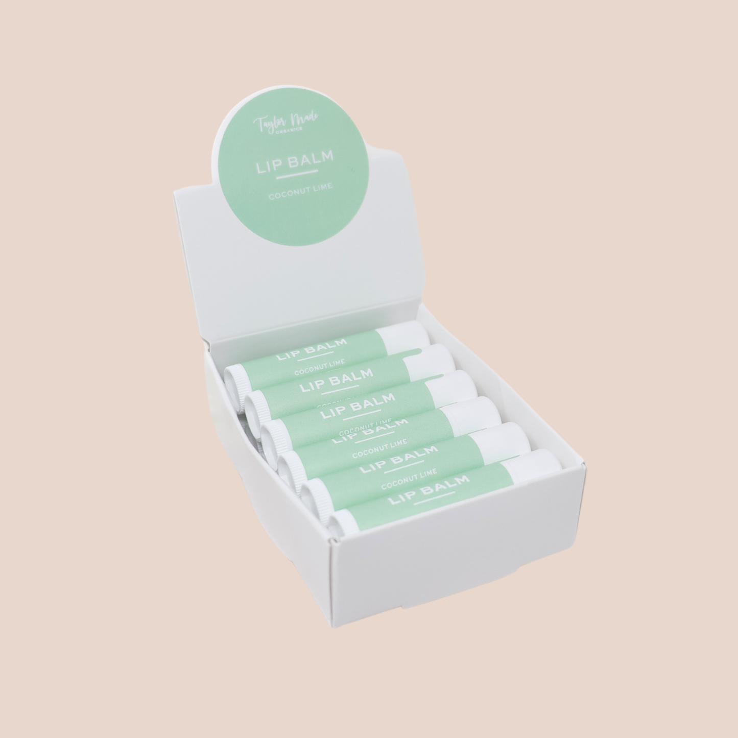 Lip Balms -organic