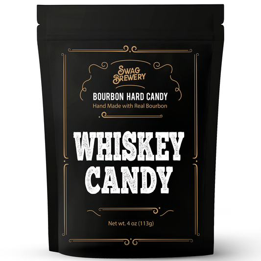 Whiskey Candy