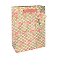 Load image into Gallery viewer, Flamingo Medium Gift Bag
