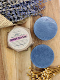 Load image into Gallery viewer, Charcoal Facial - Goat's Milk Soap
