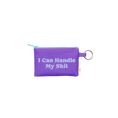 Load image into Gallery viewer, NEW! Colorblock Penny Key Ring
