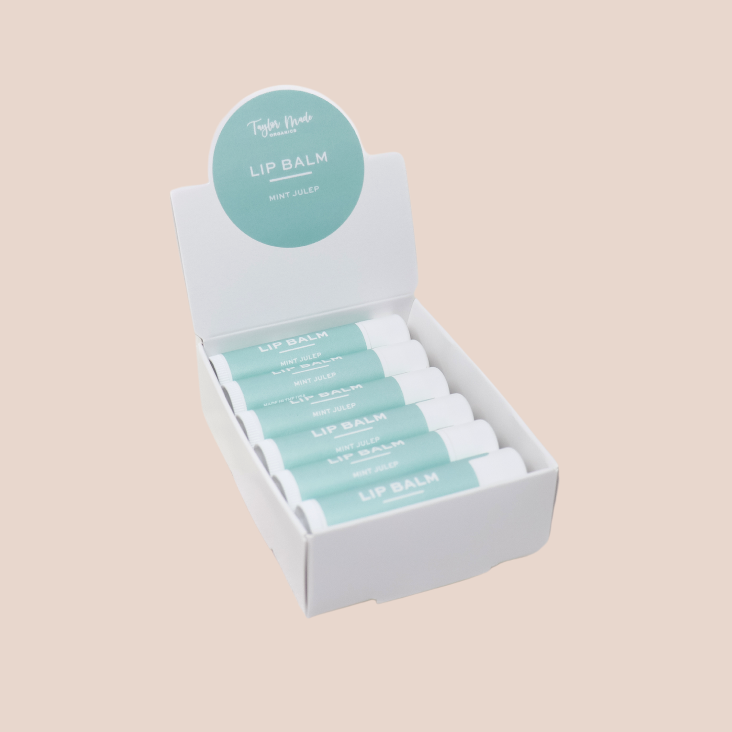 Lip Balms -organic