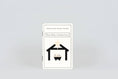 Load image into Gallery viewer, Woodland storybook NATIVITY Christmas
