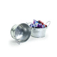 Load image into Gallery viewer, 5 Inch Mini Tin Tub
