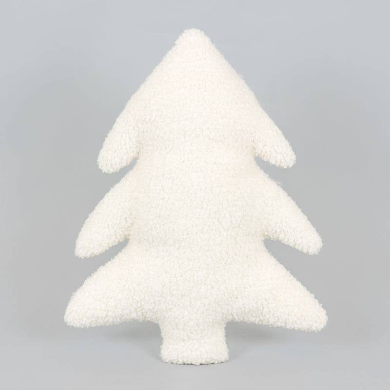 Cotton pillow TREE Christmas Décor