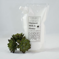 Load image into Gallery viewer, 20oz Goat Milk Lotion Refill Bag
