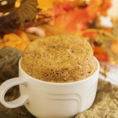 Load image into Gallery viewer, Pumpkin Spice Mug Cake Quick Mix - Keto, Low-Carb (Single)
